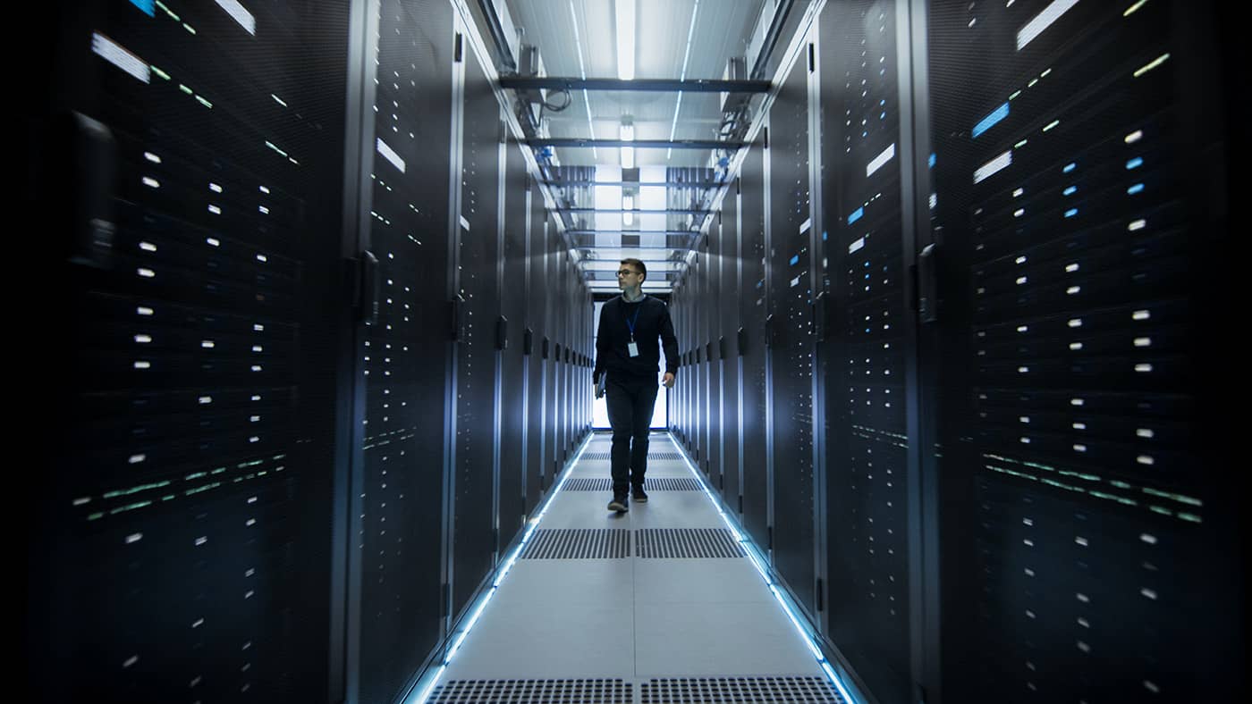 Technology Used By Us