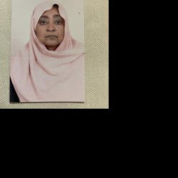 Dr. Amira Eltom Fawzi Osman
