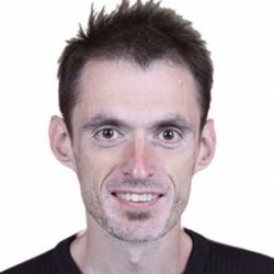 Mr Ruslan Pozinkevych