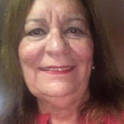 Dr. Maria Luisa Nabinger De Almeida