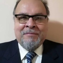 Dr. Hinojosa Salazar Carlos Alberto