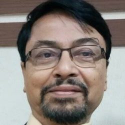 Dr. Sudipta Chakraborty