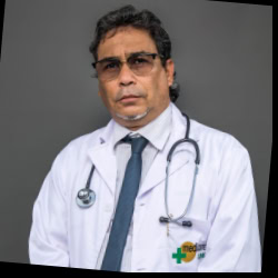 Dr. Asmell Ramos Cabrera