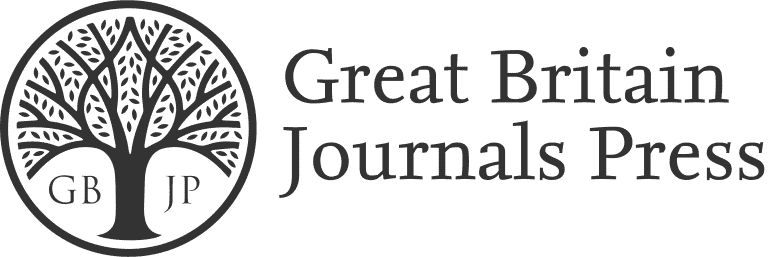 Great Britain Journals Press