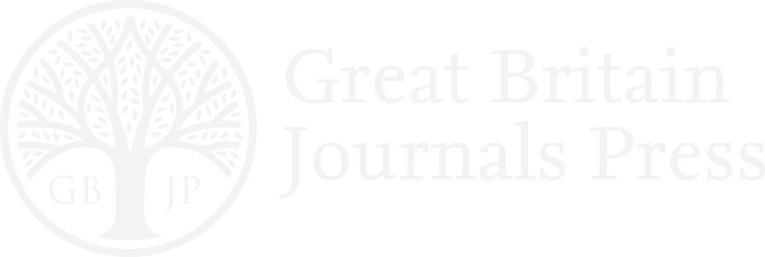 Great Britain Journals Press