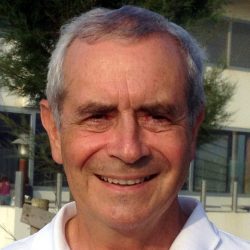 Dr. Arnaud Muller Feuga