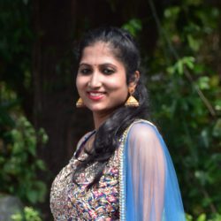 Ms. VINDYA K