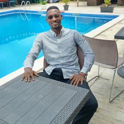 Dr. Alex Stéphane NDJIP NDJOCK