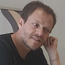 Dr. Enrique Aramendia Muneta