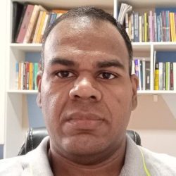 Dr. Marcondes De Lima Nicacio,