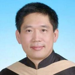 Dr. Minchuan Huang