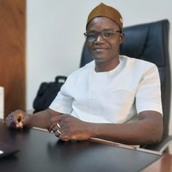 Dr. Wend Dolean Ars Ne Ilboudo