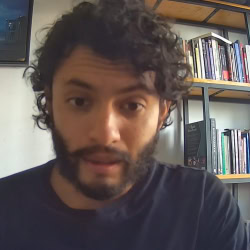 Dr. Aldo Bravo Vielma