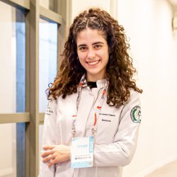 Dr. Giovanna Dos Santos Cesario