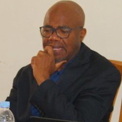 Dr. Abraham Tamukum Tangwe