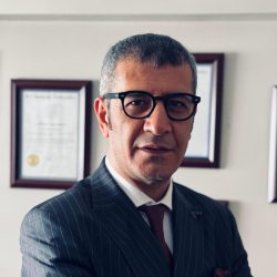 Dr. Kursat Sahin Yildirimer