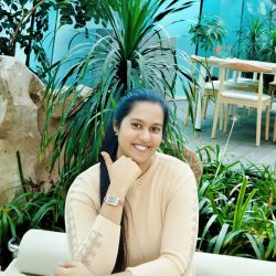 Dr. Hiti Mudiyanselage Nimesha Madhumali Ekanayaka