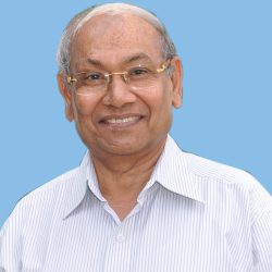 Dr. Shyam Sunder Gupta