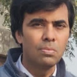 Dr Arif Saeed
