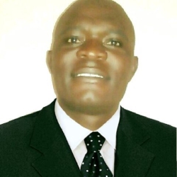 Dr. Dennis Franscico Chandiona