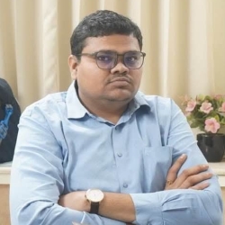 Vijay Virambhai Chaudhari
