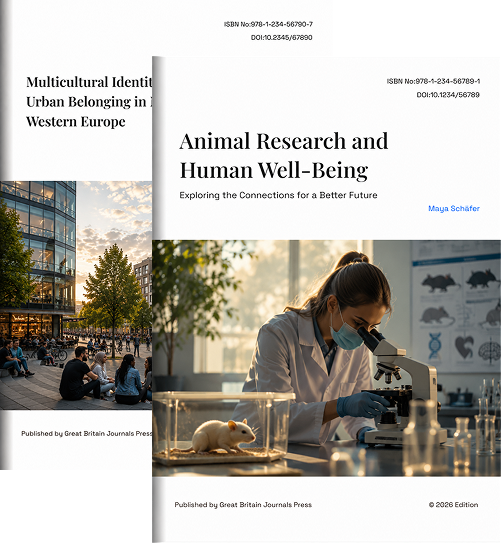 Placeholder artwork for published books