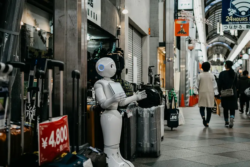 C: AI, Neural & Robotic Engineering