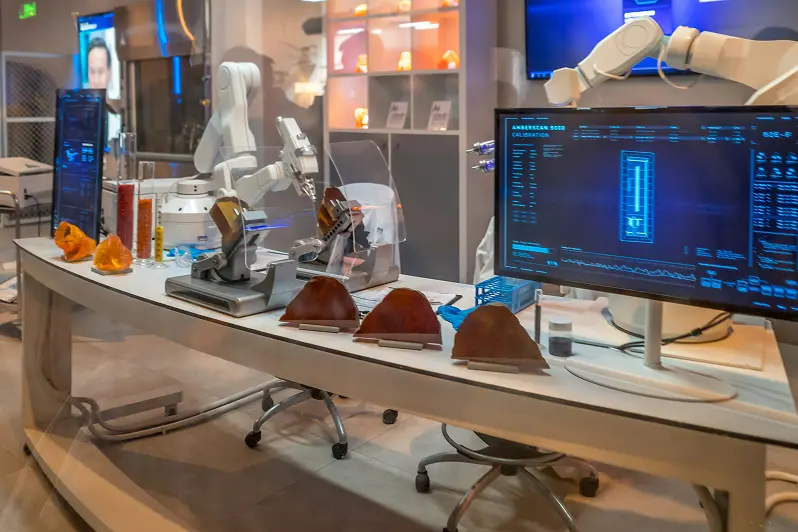 Research Technology