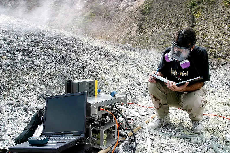 B: Chemical Engineering