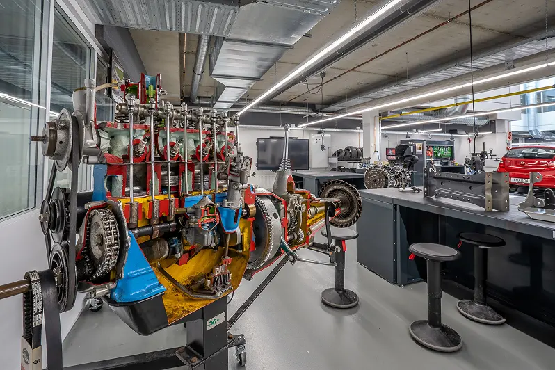 Research Technology