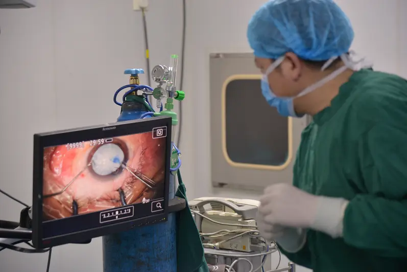 E: General Surgery
