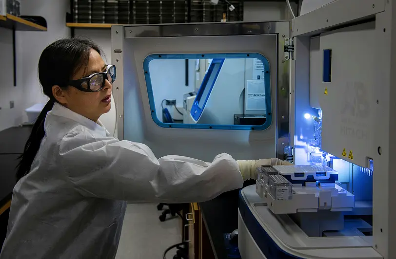 Research Technology