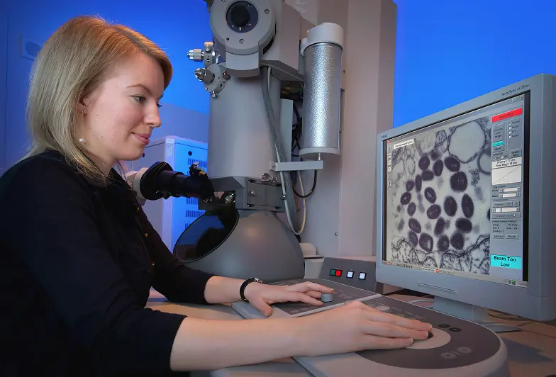 Research Technology