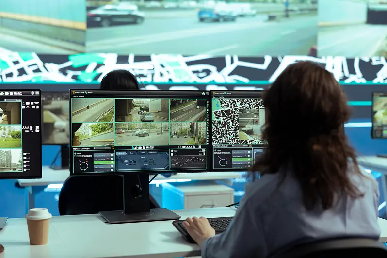B: Graphics, Pattern & Robotics Vision