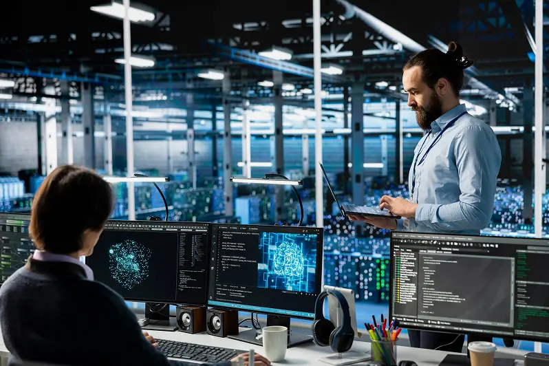 A: Software Engineering & Computing Algorithms