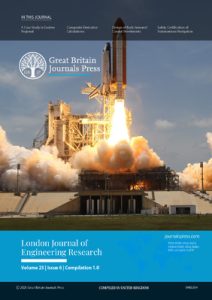 LJER Volume 25 Issue 6