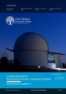 LJRS Volume 26 Issue 3