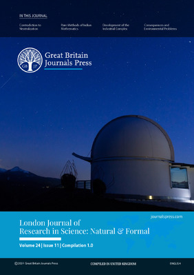 LJRS Volume 24 Issue 11