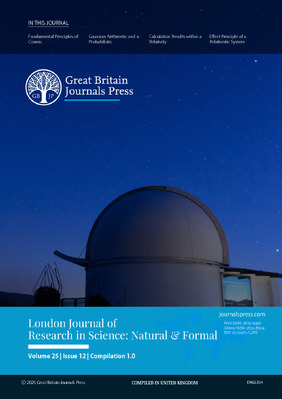 LJRS Volume 25 Issue 12