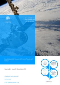 LJRS Volume 26 Issue 4