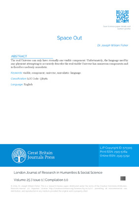 Space Out